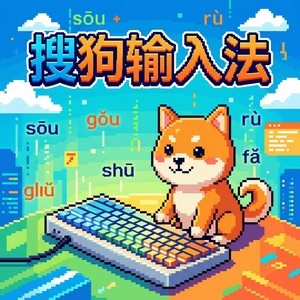 搜狗输入法V模式怎么用？快速输入数字和日期（高手必备）