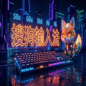 手机搜狗输入法颜文字和Emoji表情怎么快速打出来？（详细图解）